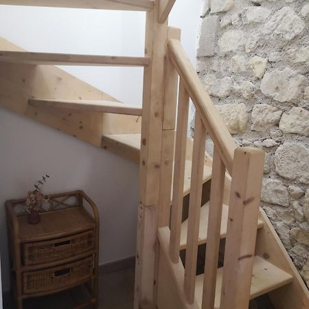 Agreable Chambre Privee Avec Entree Independante Langeais Εξωτερικό φωτογραφία