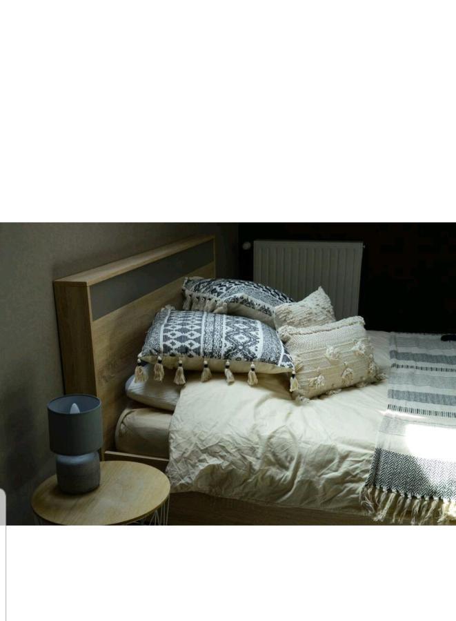 Agreable Chambre Privee Avec Entree Independante Langeais Εξωτερικό φωτογραφία