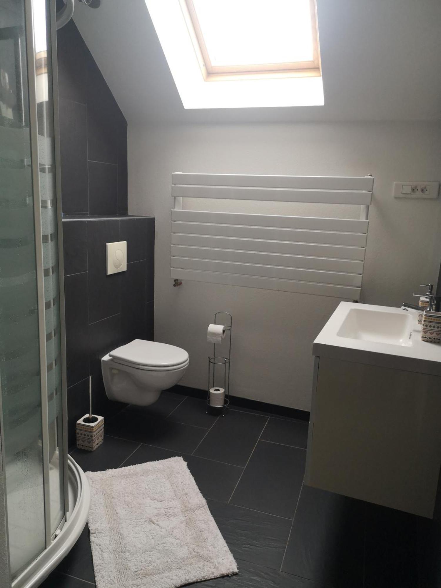 Agreable Chambre Privee Avec Entree Independante Langeais Εξωτερικό φωτογραφία