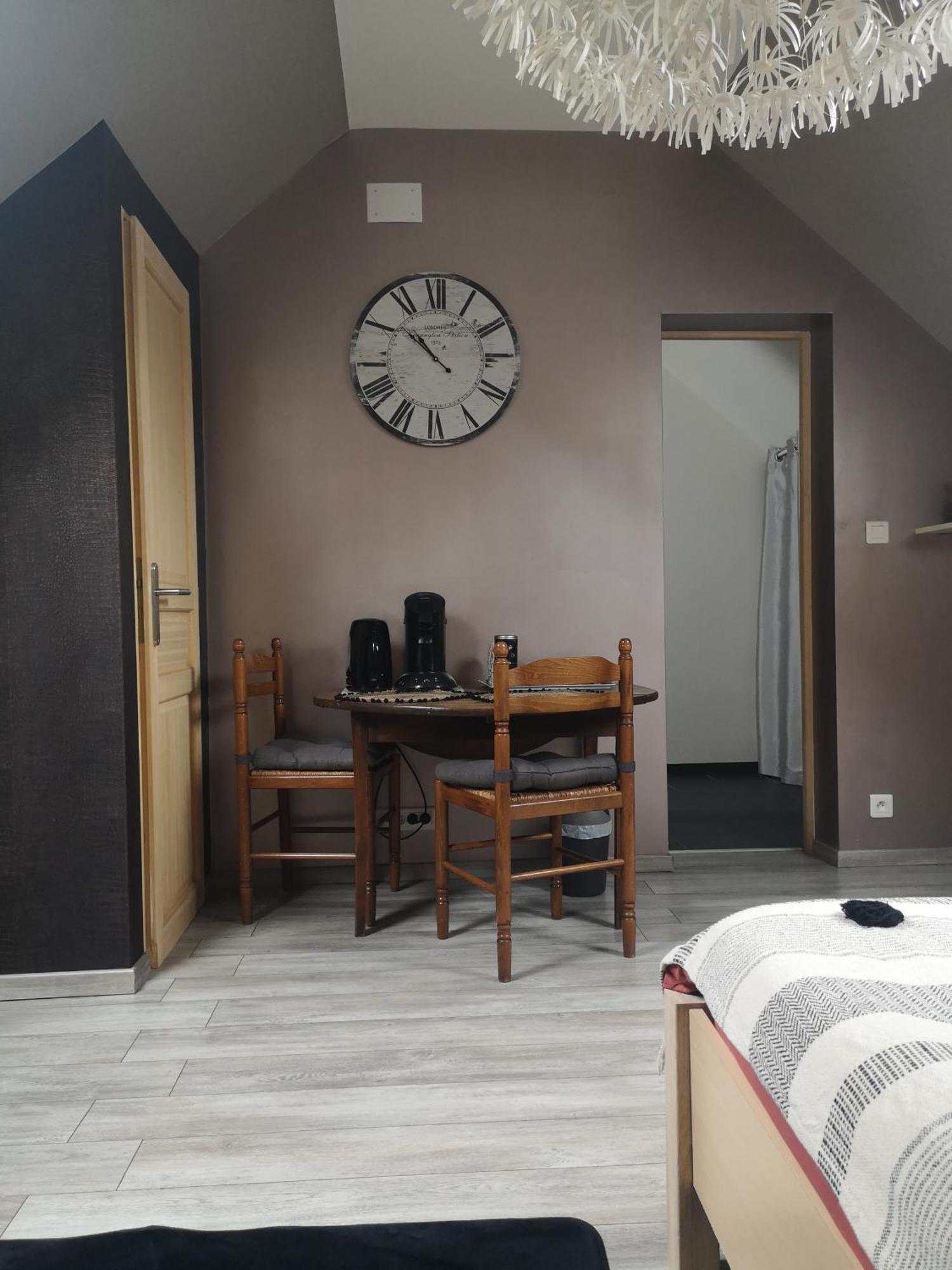 Agreable Chambre Privee Avec Entree Independante Langeais Εξωτερικό φωτογραφία