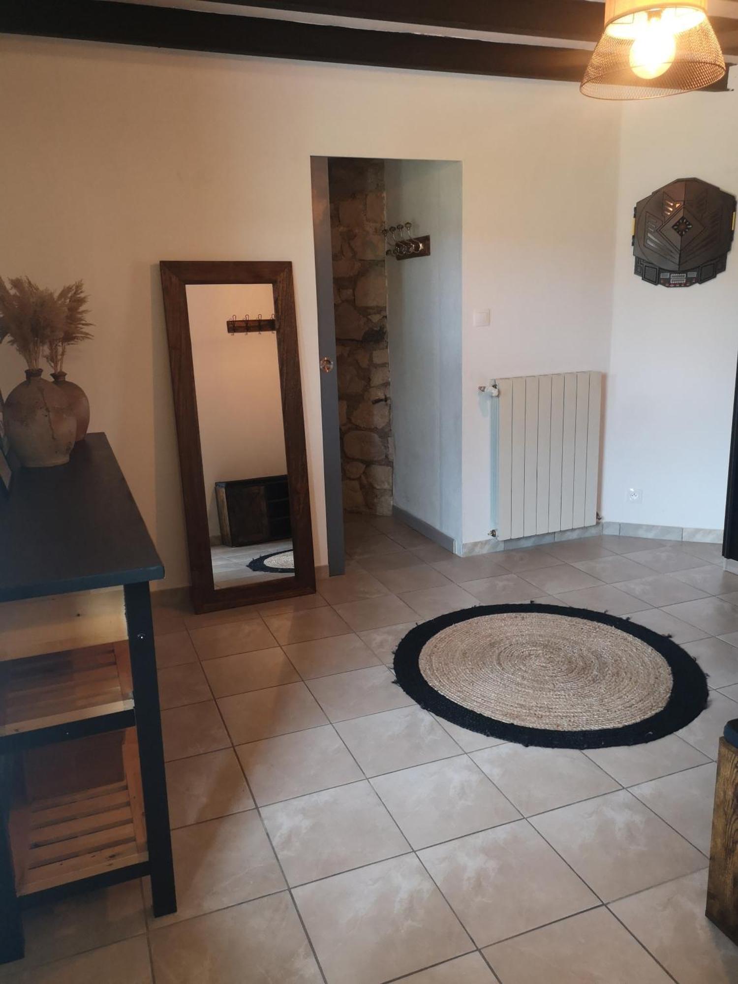 Agreable Chambre Privee Avec Entree Independante Langeais Εξωτερικό φωτογραφία
